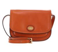 THE BRIDGE Story Donna Handbag S Foliage ORO