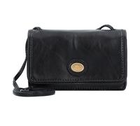 THE BRIDGE Story Donna Rustic Handbag Nero