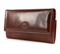 The Bridge Story Donna Leder-Geldbörse -01712101 Braun