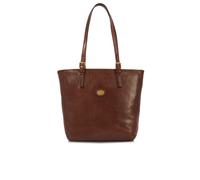 The Bridge Story Donna - Shopper 28 cm (marrone)