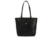 The Bridge Story Donna Leder-Shopper -04901501 Schwarz/Gold