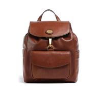 The Bridge Story Donna Rucksack Cognac