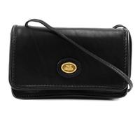 THE BRIDGE Story Donna Rustic Handbag Nero