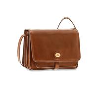 The Bridge Story Donna Schultertasche Überschlagtasche Universal braun