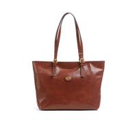 The Bridge Story Donna Shopper braun, Leder, Damen