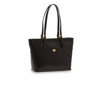 The Bridge Story Donna - Shopper 32 cm (nero)