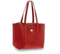 The Bridge Story Donna Shopping Bag -04275101 Ribes-Rot/Gold