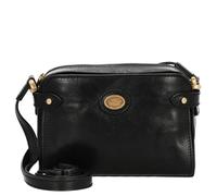 The Bridge Story Donna Umhängetasche I Leder 22 cm schwarz