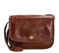 The Bridge Story Donna Crossbody brown