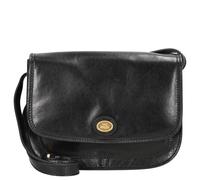 The Bridge Story Donna Crossbody black