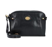 The Bridge Story Donna Mini-Bag Schultertasche 04005801 Schwarz/Gold