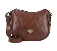 The Bridge Story Donna Crossbody -04273101 Braun/Gold