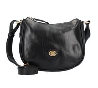 The Bridge Story Donna Handtasche Leder 23 cm black
