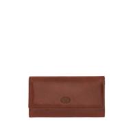 The Bridge Story Donna Wallet brown