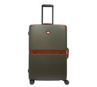 The Bridge Story Trolley Medium forest-brown
