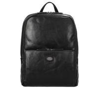 The Bridge Story Uomo 15 - Rucksack 13" 39 cm (nero)