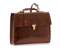 The Bridge Story Uomo Aktentasche 40cm Braun