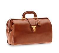 The Bridge Story Uomo Arzttasche 36cm -06831001 Braun/Gold