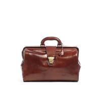 The Bridge Story Uomo Arzttasche braun, Leder, Herren