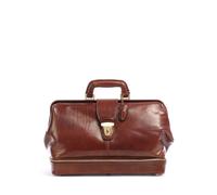 The Bridge Story Uomo Arzttasche braun, Leder, Herren