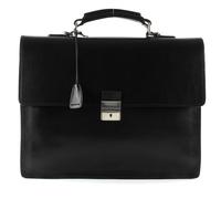 THE BRIDGE Story Uomo Briefcase M Nero