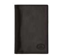THE BRIDGE Story Uomo Credit Card Holder L Nero