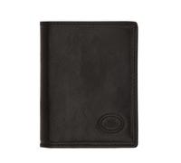 THE BRIDGE Story Uomo Credit Card Holder Nero