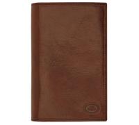 THE BRIDGE Story Uomo Documents Holder Marrone