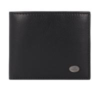 The Bridge Story Herrenbrieftasche schwarz - Farb-Varianten: Schwarz