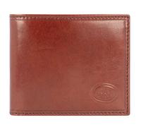 THE BRIDGE Story Uomo Men's Wallet Marrone
