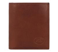 The Bridge Portemonnaie Hochformat, Braun
