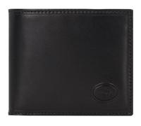 THE BRIDGE Story Uomo Men's Wallet Nero