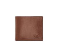 The Bridge Story Uomo Herrengeldbeutel Geldbörse Cognac