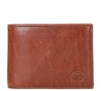 The Bridge Story Herrenbrieftasche braun - Farb-Varianten: Braun