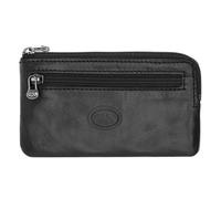 THE BRIDGE Story Uomo Key Case L Nero