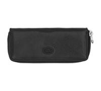 The Bridge Story Uomo Schlüsseletui Leder 15,6 cm nero