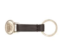 THE BRIDGE Story Uomo Keyring Nero