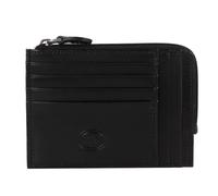 The Bridge Story Uomo Ausweishülle Leder 9.5 cm black