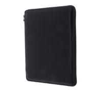 THE BRIDGE Story Uomo Large Desk Pad Nero