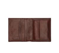 The Bridge Portemonnaie Hochformat, Braun