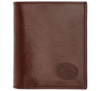The Bridge Portemonnaie Hochformat, Braun