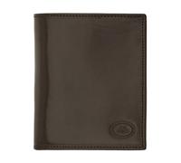 THE BRIDGE Story Uomo Men's Wallet High L Nero