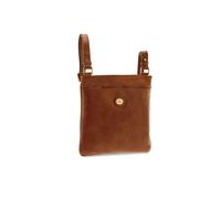 The Bridge Story Uomo Schultertasche braun, Leder, Damen