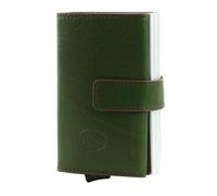 THE BRIDGE Story Uomo Porta Credit Card Eject Cipresso / Palladio