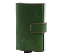 THE BRIDGE Story Uomo Porta Credit Card Eject Cipresso / Palladio