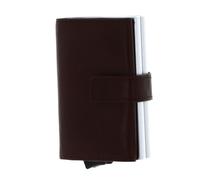 THE BRIDGE Story Uomo Porta Credit Card Eject Marrone 14 / Rutenio Palladio