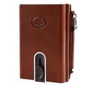 THE BRIDGE Story Uomo Porta Credit Card Eject Marrone 14 / Rutenio Palladio