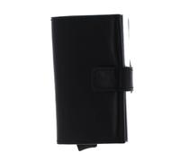 THE BRIDGE Story Uomo Porta Credit Card Eject Nero / Palladio o Nickel