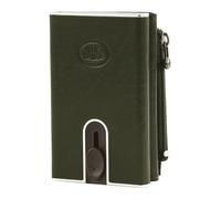 THE BRIDGE Story Uomo Porta Credit Card Eject Timo / Rutenio Scuro