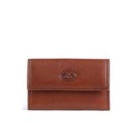 The Bridge Story Uomo Schlüsseletui cognac, Leder, Herren